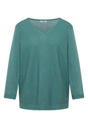Cecil, - Sweter