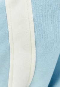 Bershka Bomberjacka - blue