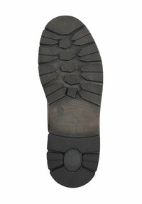 Jana Winter boots - cognac