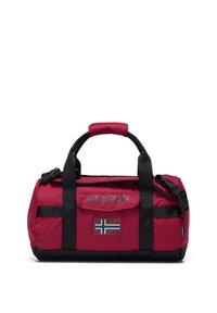 Unselected, tibetan red r e
