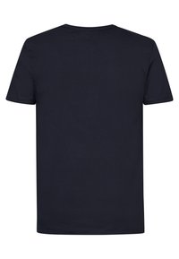 Petrol Industries DREIER PACK SPECIAL - T-shirt basic - blue