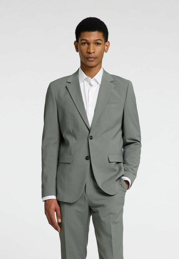 EINREIHIGES - Anzugsakko