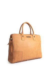 CLIO GOLDBRENNER CLASSIC COPY - Handtas - camel