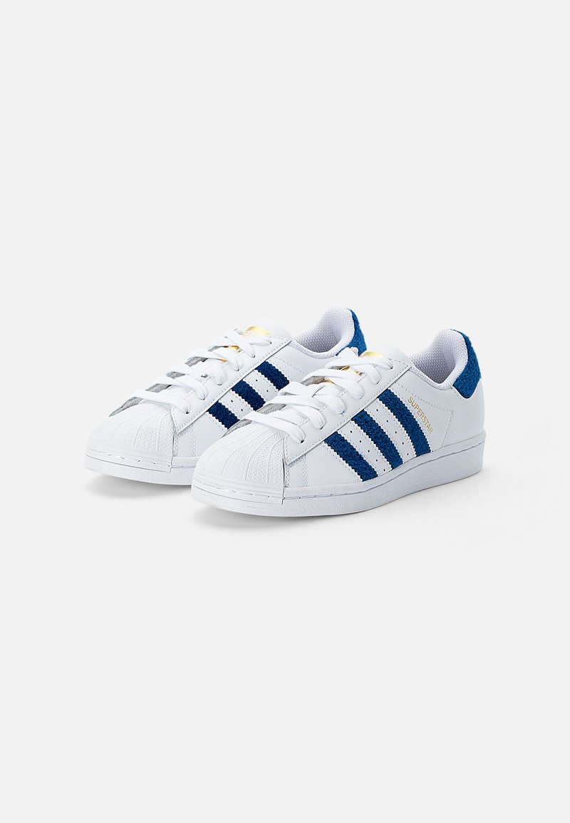 adidas gazelle silver green womens adidas Originals Superstar – Sports Sector main image 1