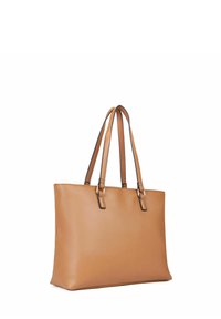 Miriade SHOPPING BRENNA - Shopping bag - cuoio