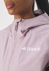 Adidas Terrex - Kurtka przeciwdeszczowa