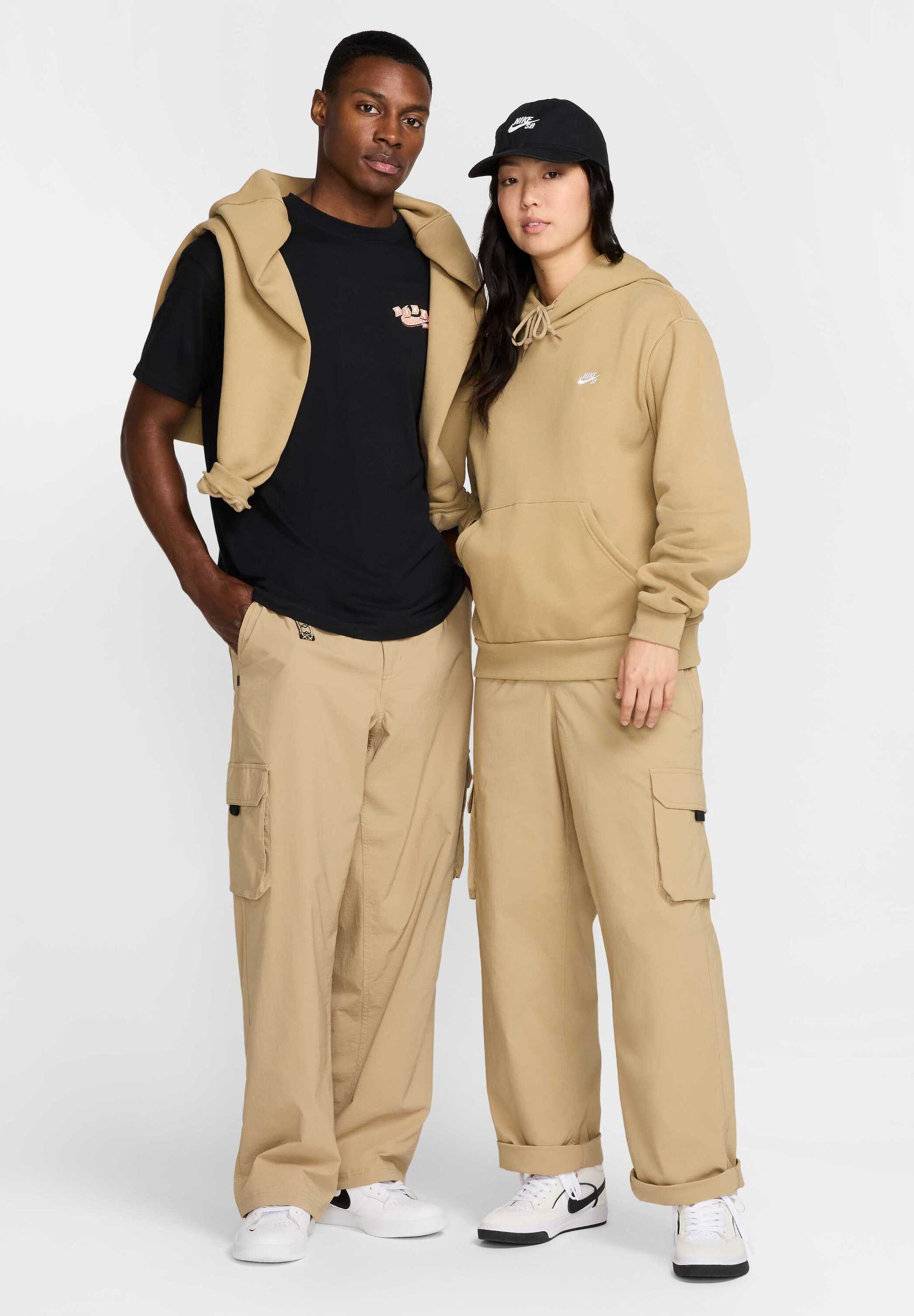 pantalon cargo nike sb