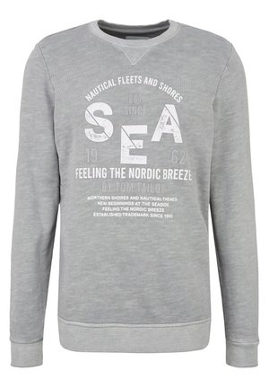 Felpa - grey