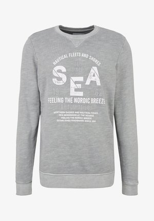 Sudadera - grey