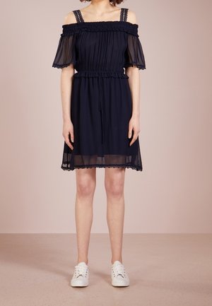 Robe de jour - dark blue