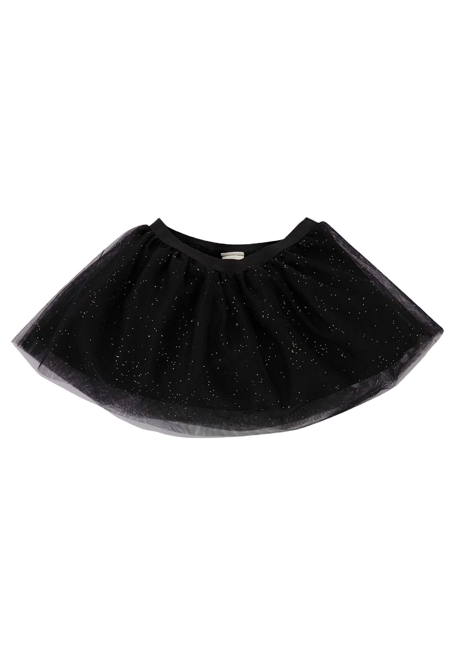 DeFacto REGULAR - Falda acampanada - black/negro Zalando.es