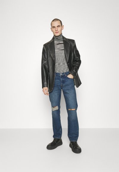 FRAME Straight leg jeans - itas