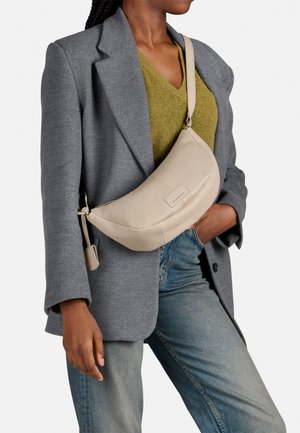 SOFT SKYLAR - Cross body bag - grey