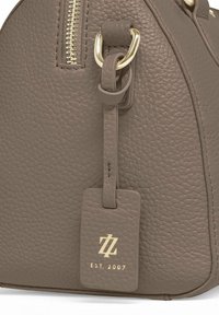 Lazarotti BOLOGNA  - Borsa a tracolla - taupe