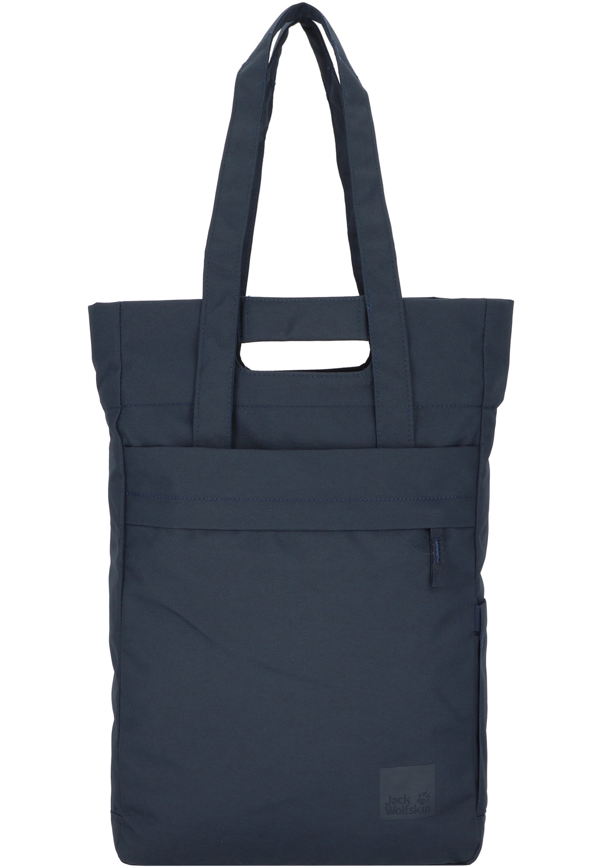 Jack Wolfskin PICCADILLY UNISEX Sports bag night blue/dark