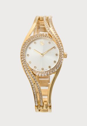 Swarovski, Käekell - white/gold-coloured