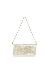 Abro Clutch - gold coloured