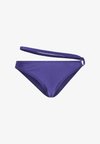 Bikini bottoms - violett