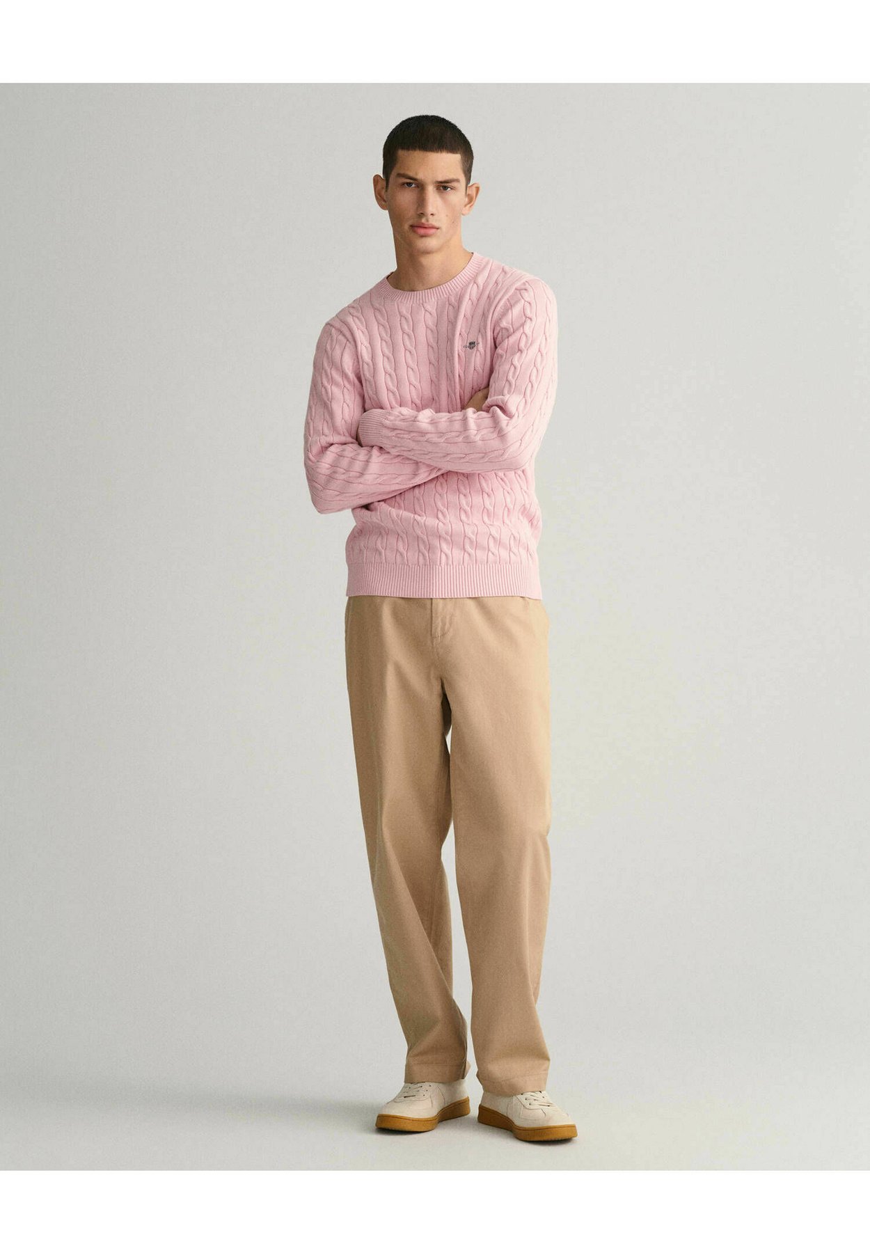 Strickpullover