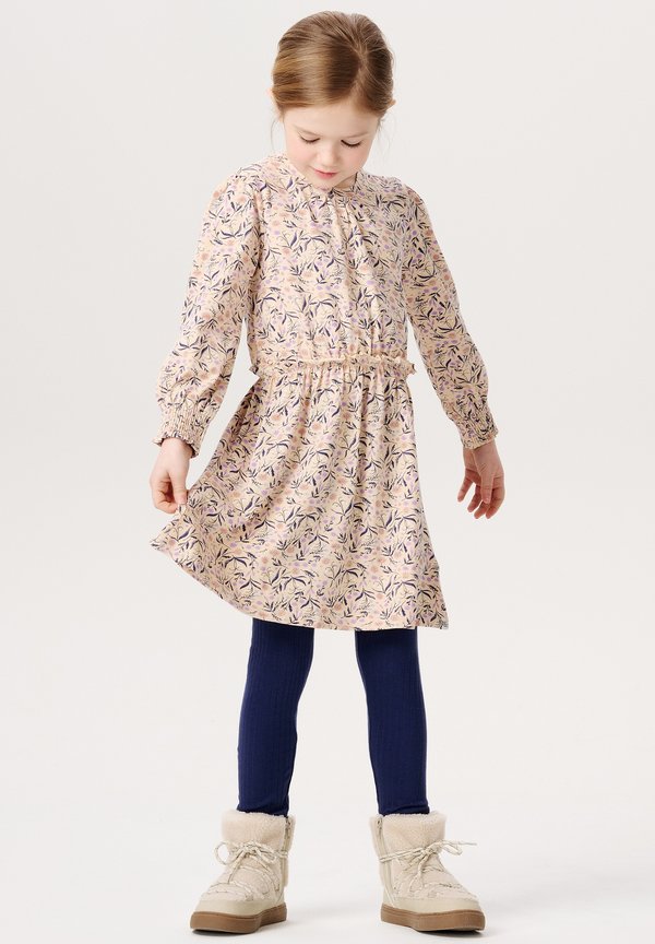 Freizeitkleid - appleblossom