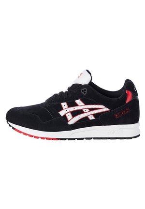 Sneaker low - black