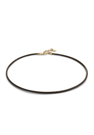 HAZTE UNO U - Collier - gold-coloured