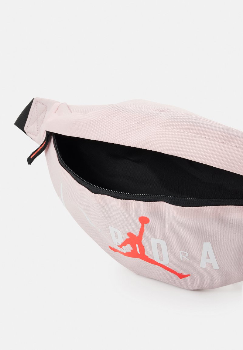 CROSSBODY BAG - Riñonera - atmosphere/rosa - Zalando.es