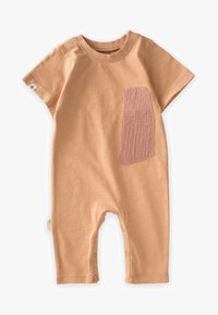 Vybrané, mustard yellow