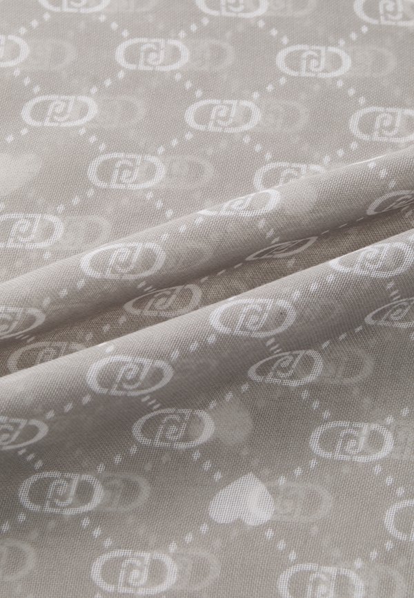 STOLA - Foulard - nero3