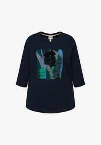 Ikke valgt, navy blue