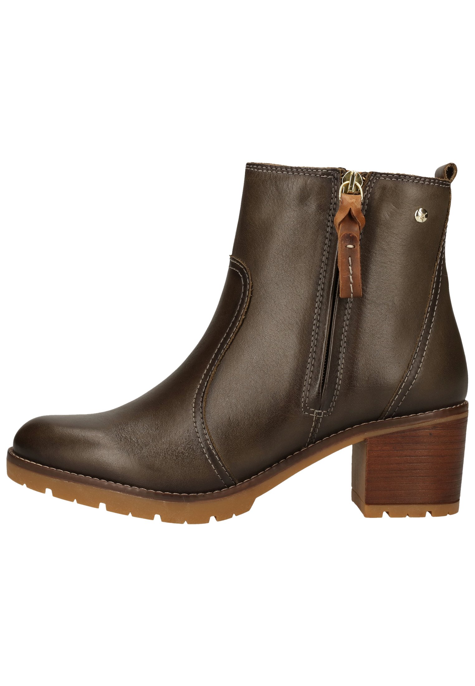 pikolinos bottines
