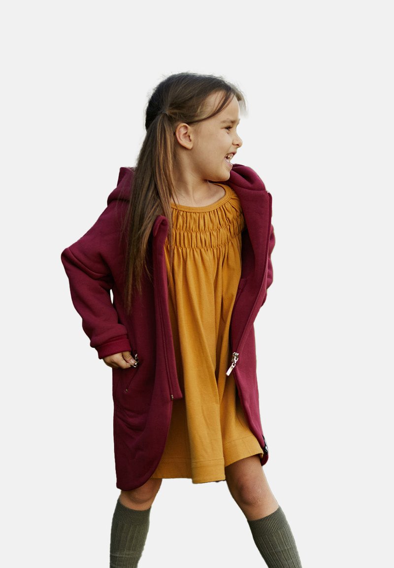 MKTP UNISEX czerwony