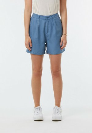 Lee Cooper Short - grey blue