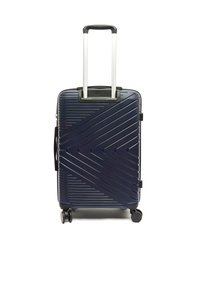 MISAKO MILAN  - Zavazadlo - dark blue