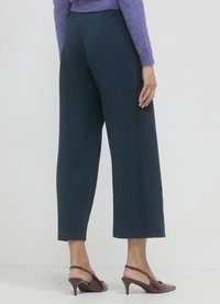 Calliope Stoffhose - blu