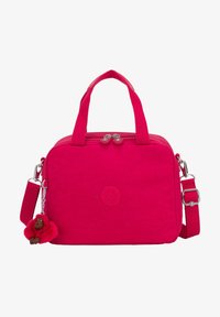 Niewybrane, true pink