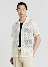Calliope Camicia - sabbia