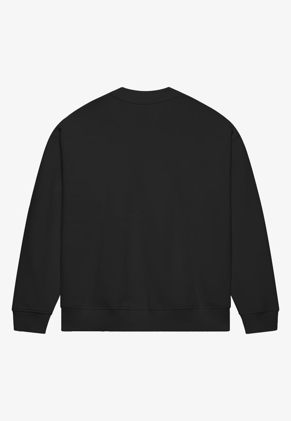 LOGO POCKET CREWNECK UNISEX - Sweatshirt4