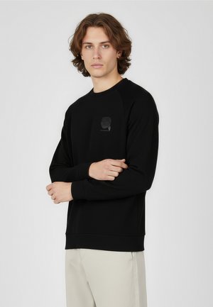 Felpa - black (705010-554910-990)