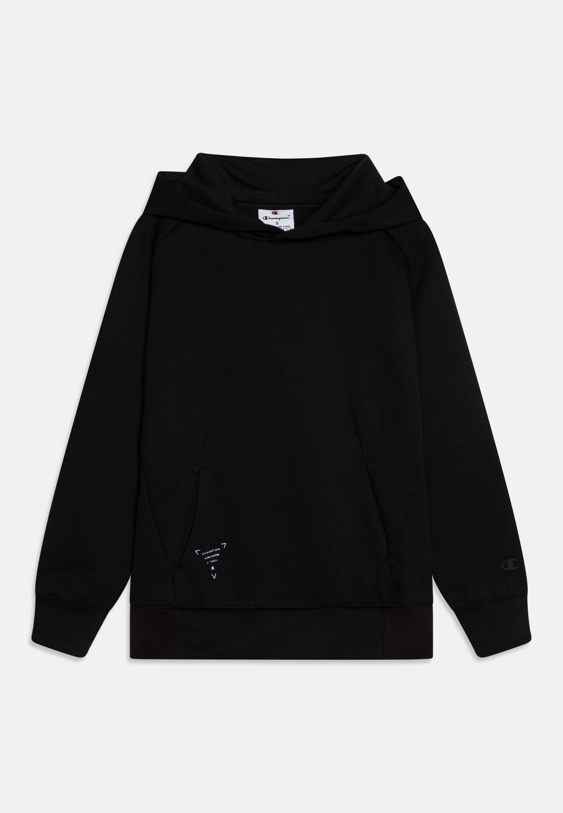 Champion Hoodie Felpa Reverse Hoodie Champion Vintage Felpe - Main Image