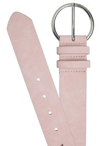 Urban Classics UNISEX BASIC - Pásek - lemonadepink