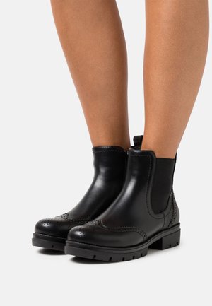 Tamaris Classic ankle boots - black