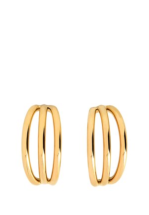 Oorbellen - gold-coloured