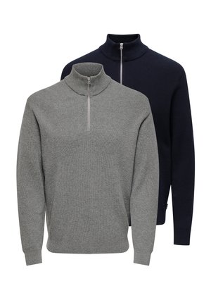 - Sweter