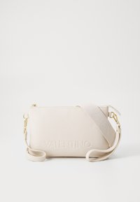 Valentino Bags FOXY - Pochette - ecru
