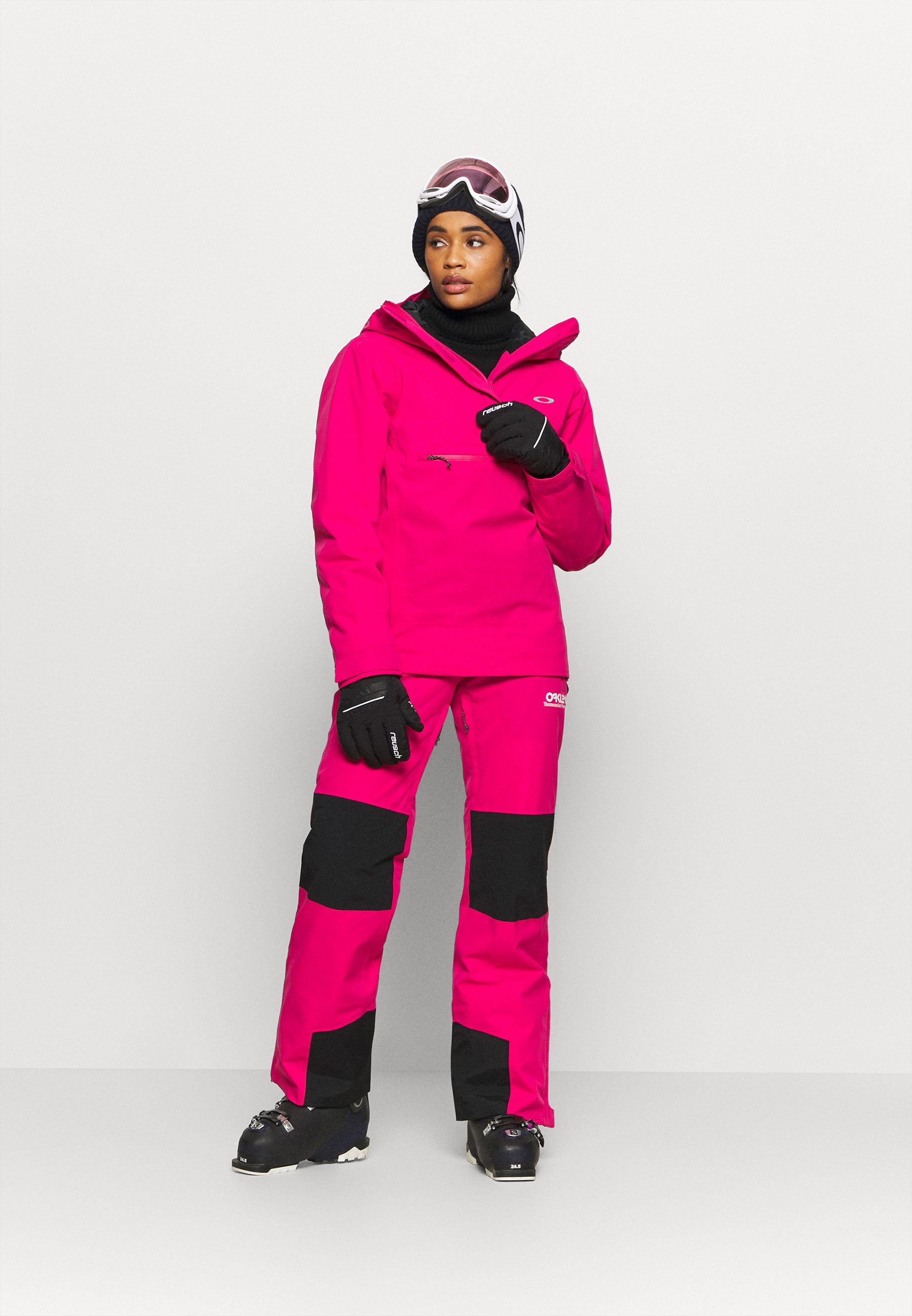 Oakley IRIS INSULATED ANORAK 