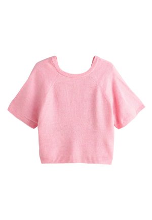Next, - T-shirt basic