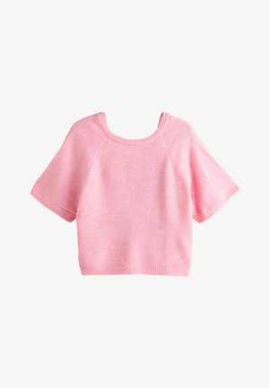 Next, - T-shirt basic