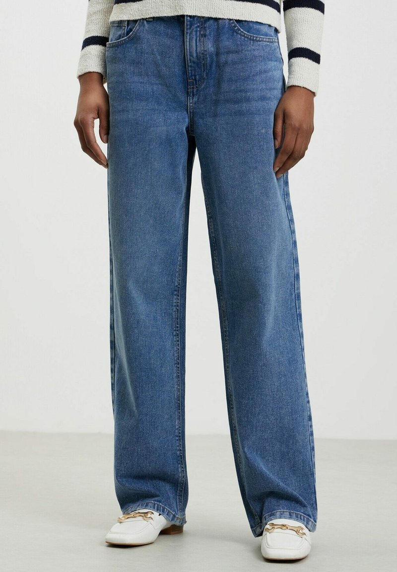 Calliope Jeans a sigaretta blu Zalando.it