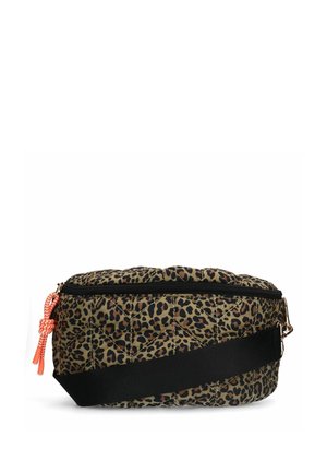 Gürteltasche - black